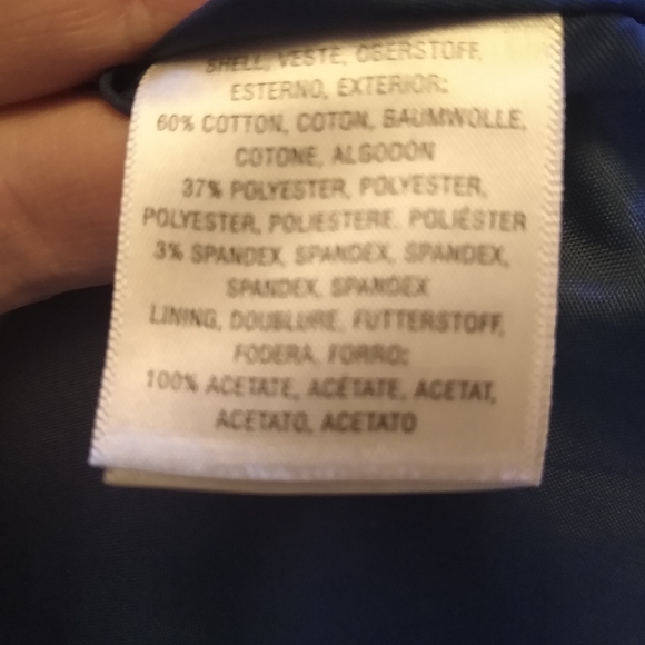 Maeve by Anthropologie A-Line Skirt - Picture 10 of 10